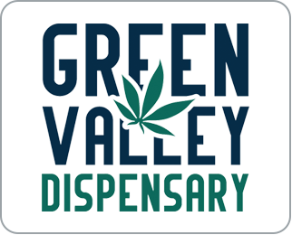 logo for Green Valley Dispensary