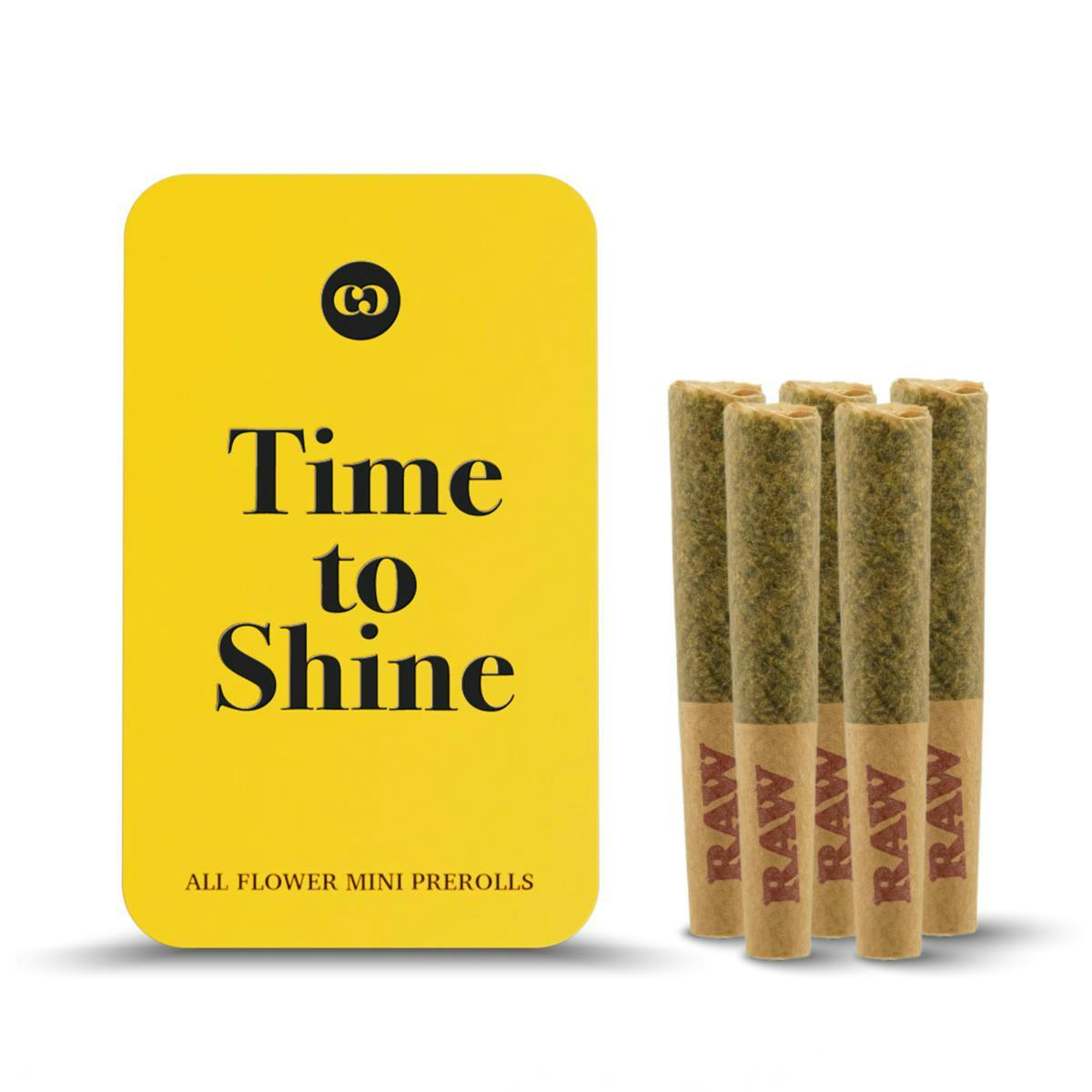 Common Citizen COMMON CITIZEN | DIAMOND DUST | PRE ROLL PACK | 5x.35G | HYBRID — PRE_ROLLS