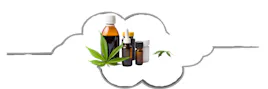 Tinctures category image