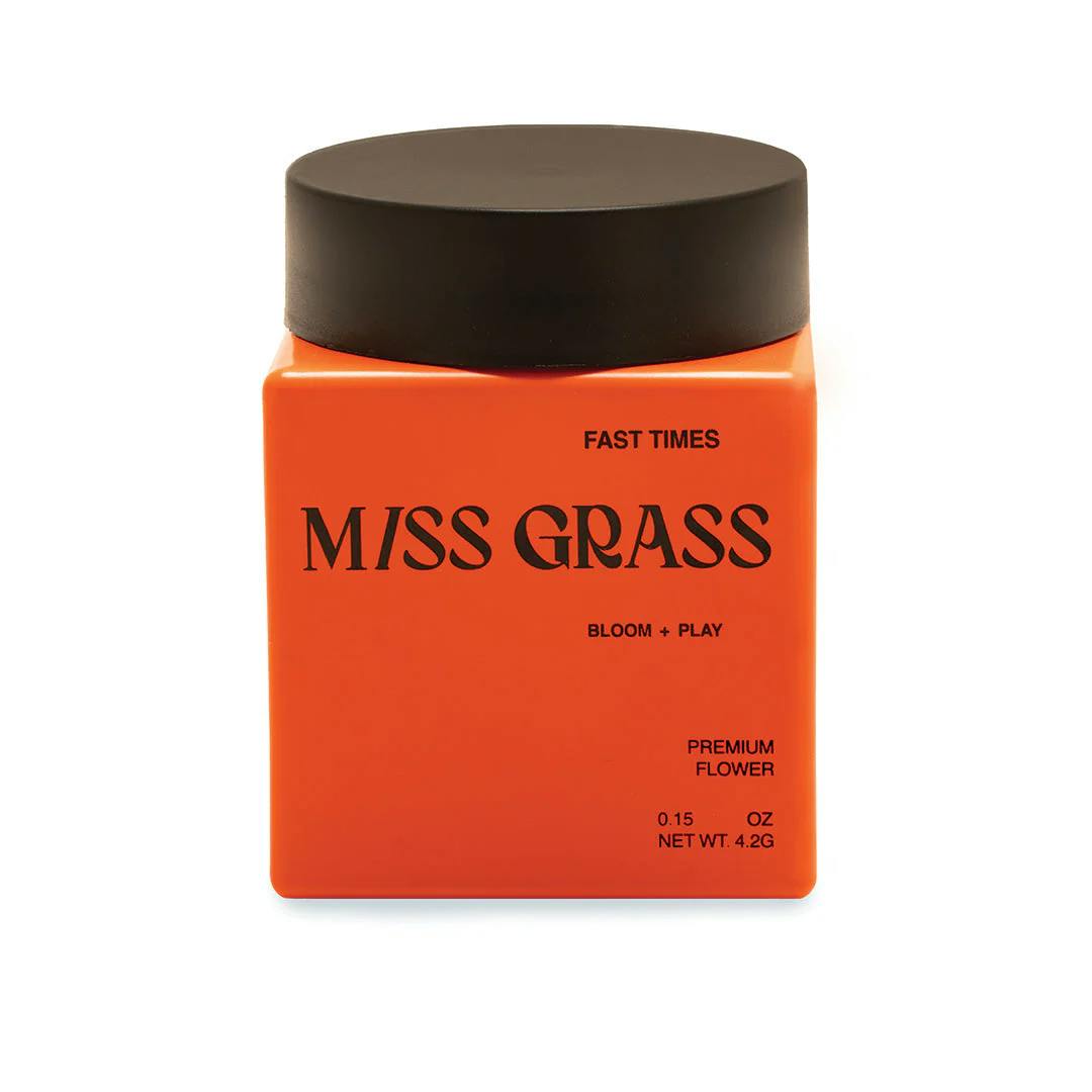 Sunshine Jack | Flower | 3.5g by Miss Grass | Buy Online