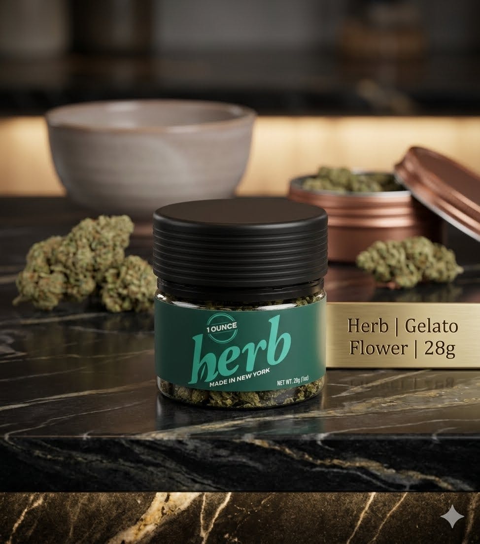Product Herb | Gelato | 1.74% terps