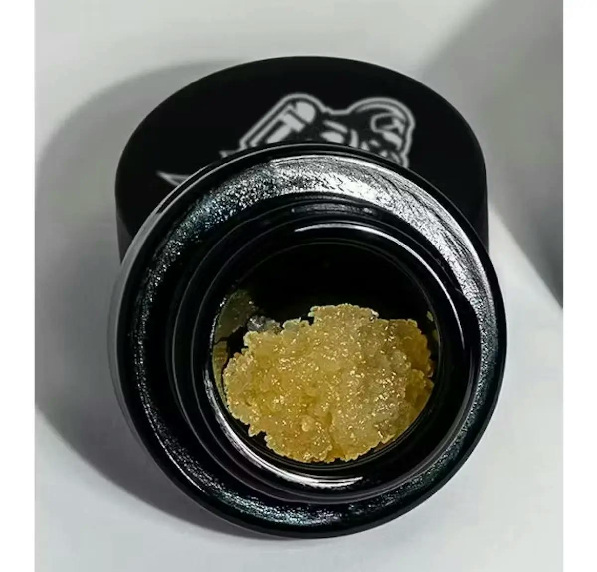 Jetpacks | Lemon Cherry Gelato | Diamonds | 1g
