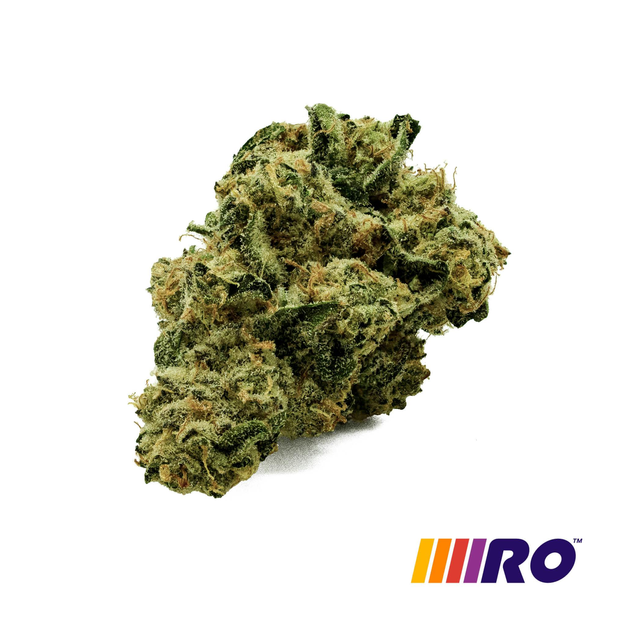LA Kush K Flower