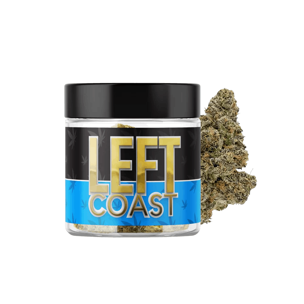 Product White Widow (H) Left Coast