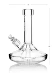 Wide Base Water Pipe