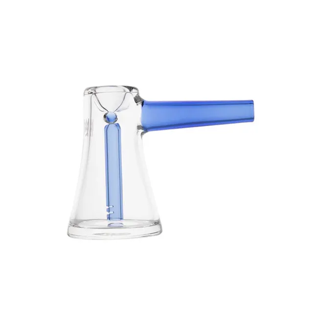 MJ Arsenal Vulkan Azure (hybrid, glassware)