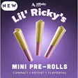 Caddy Rainbow Lil Ricky's