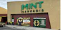 dispensary logo