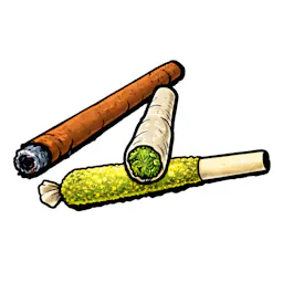 Pre-Rolls category image