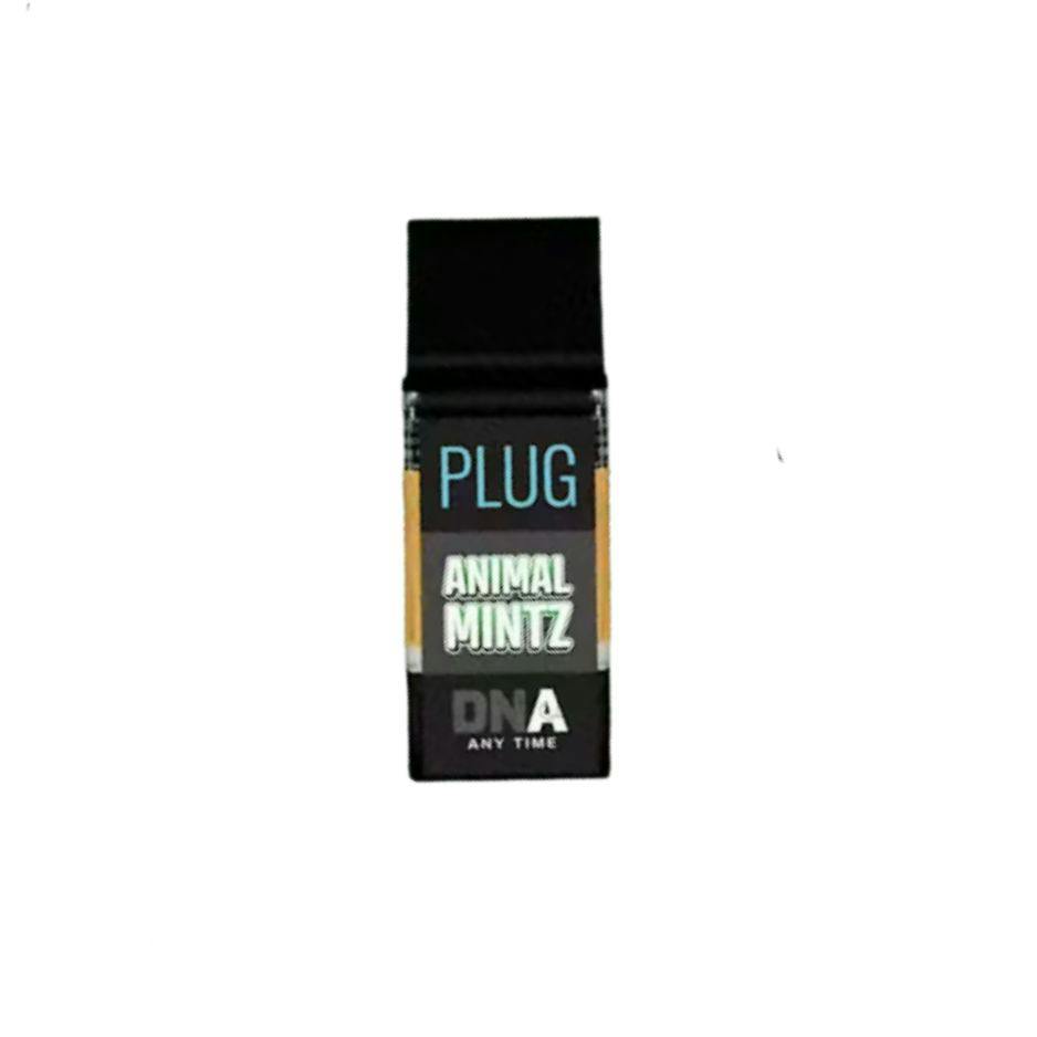 Product PLUGPLAY - Animal Mintz - 1g - Reload