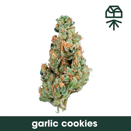 Grassroots | RSO Syringe | Garlic Cookies-2