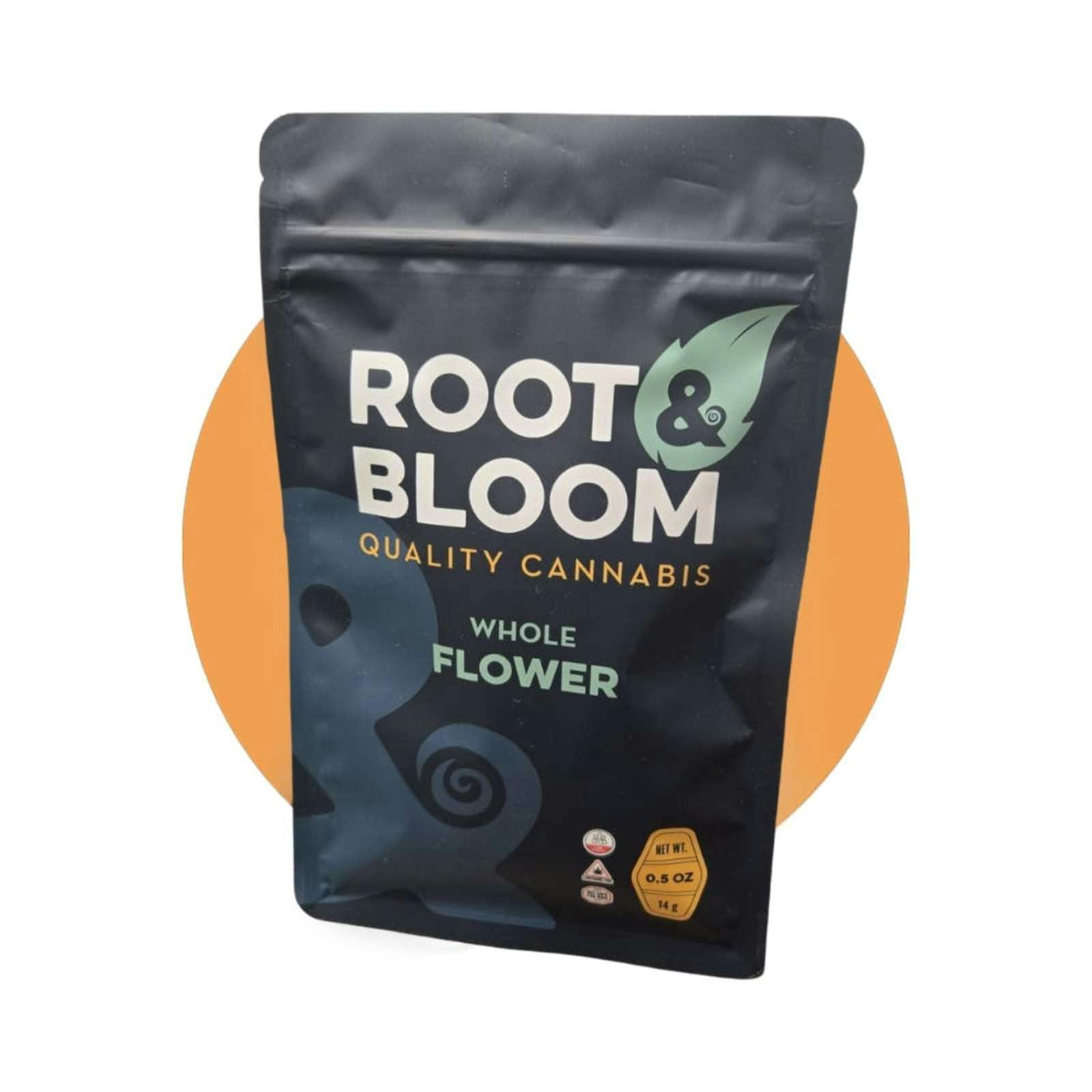 Product Honey Banana  | Flower | 28g