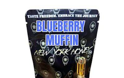 NY Honey Wedding Crasher Refill Tube 2g | Sacred Bloom