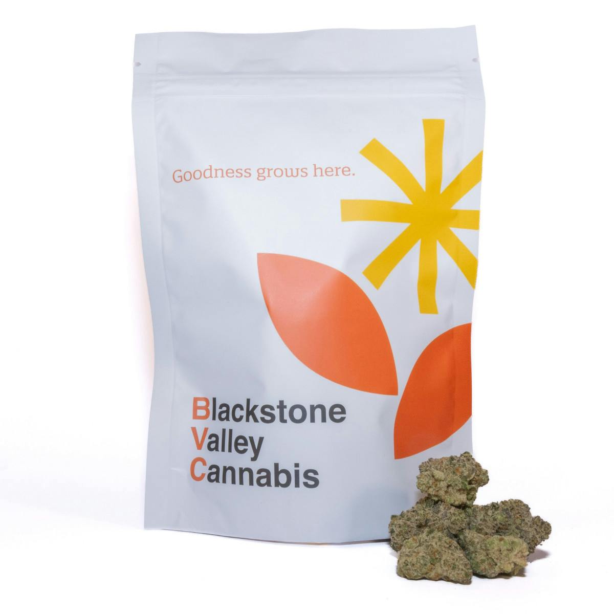 Product Frigid OG - Flower