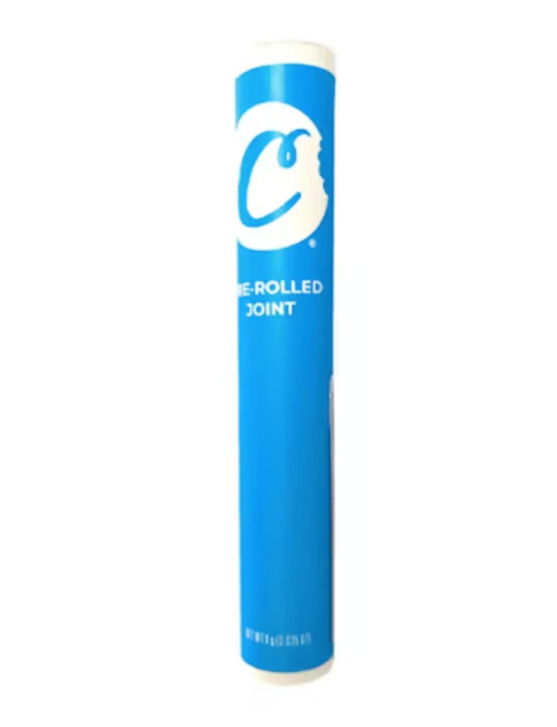 Cookies Cereal Milk-Cereal A La Mode | 3-in-1 Disposable Vape | 2g