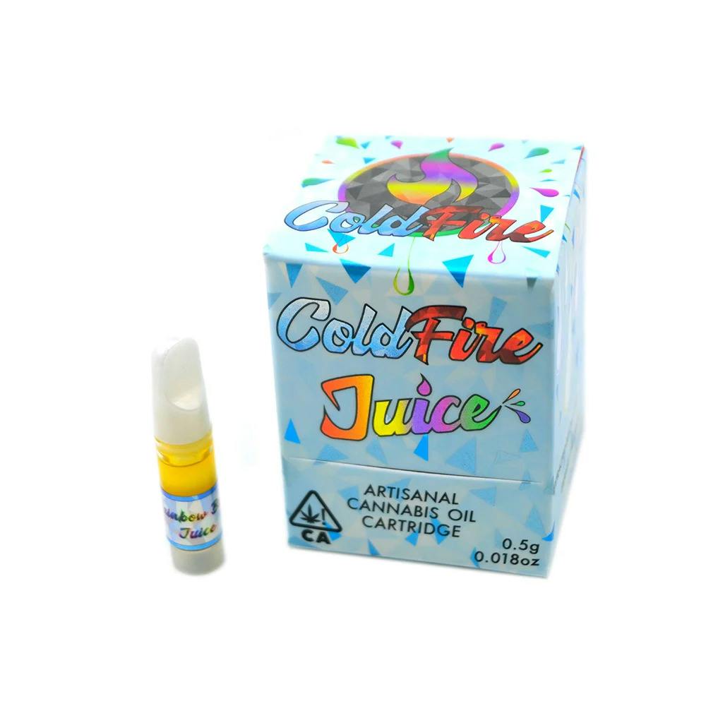 ColdFire BTY OG Juice Cart Cookies Hayward