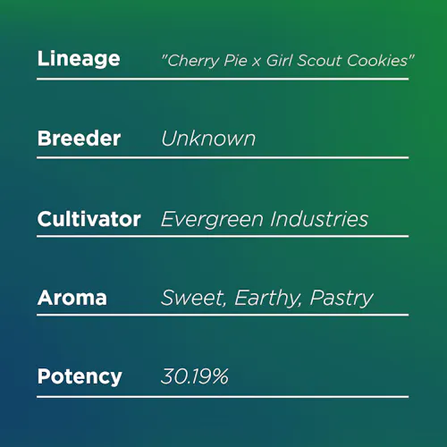 Deli Style | Wedding Cake – Indica-1