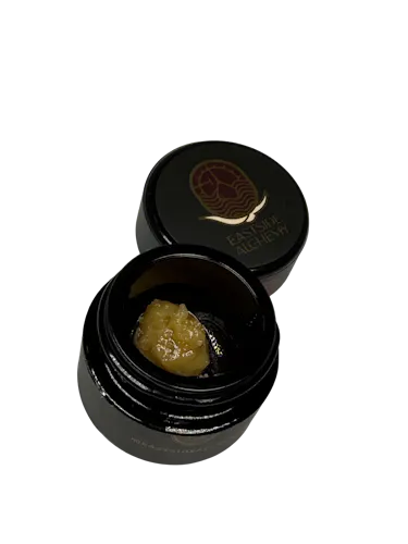 Eastside Alchemy | Rose Fuzz 11 1g Live Hash Rosin-3