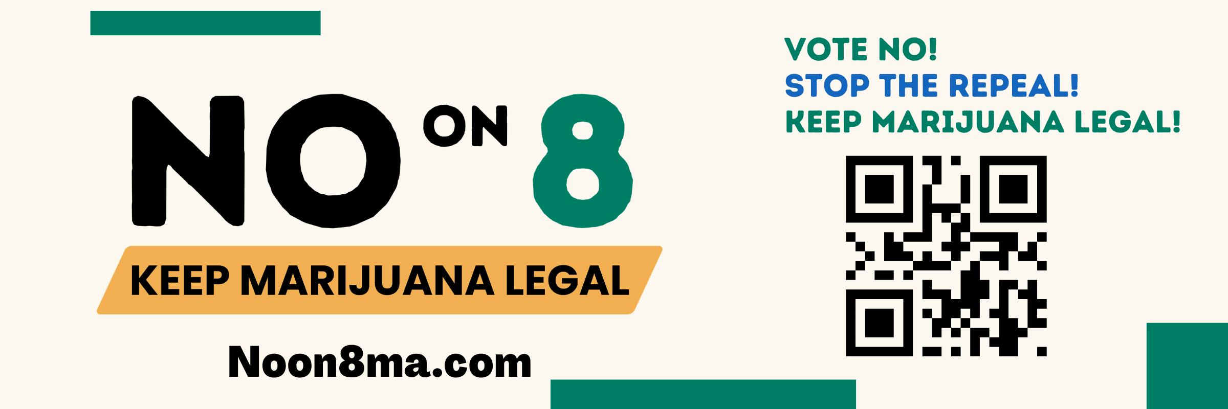 stop the repeal