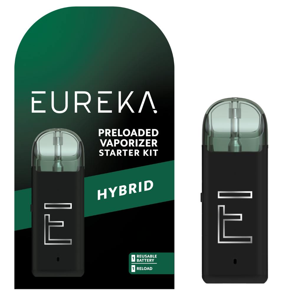 Eureka | Mimosa | AIO | 2g