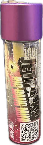 Pink Pixie Big Bang Mini Live Resin Infused Pre-roll | 0.5G-1