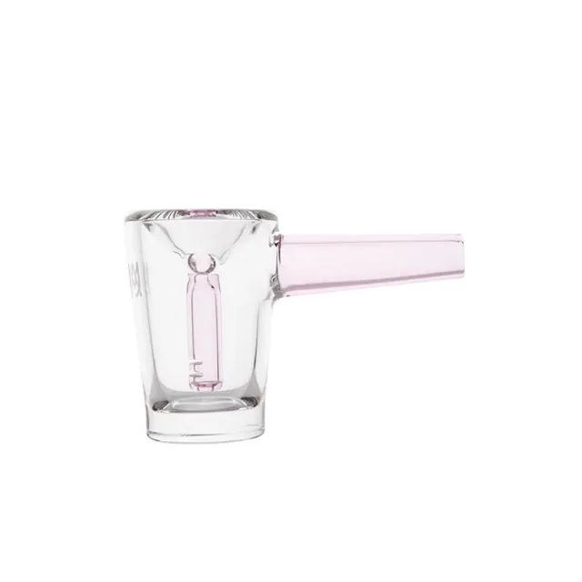 MJ Arsenal Basin Blush (hybrid, glassware)