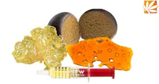 Concentrates category image
