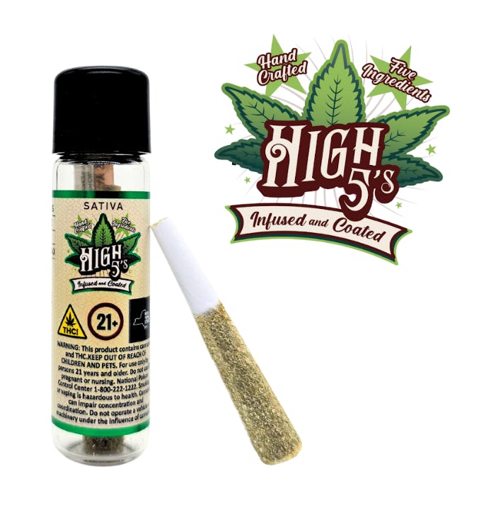 Orange Crush X Lemon Macmelon X Tangie Jack | Infused | Single