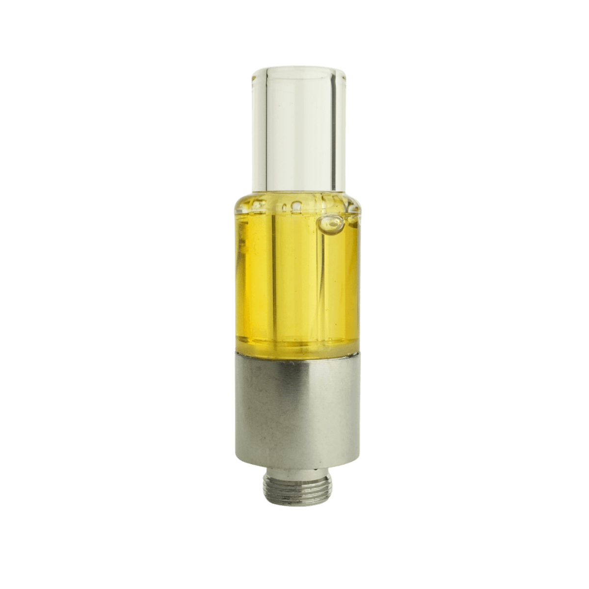 Photo of Bountiful Farms Platinum Candy Pineapple Live Hash Rosin Cart 0.5g