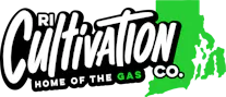 RI Cultivation Co. Logo