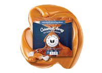 Product Caramel Chews | 1:1 THC:CBG Fast Acting Caramel 10pk