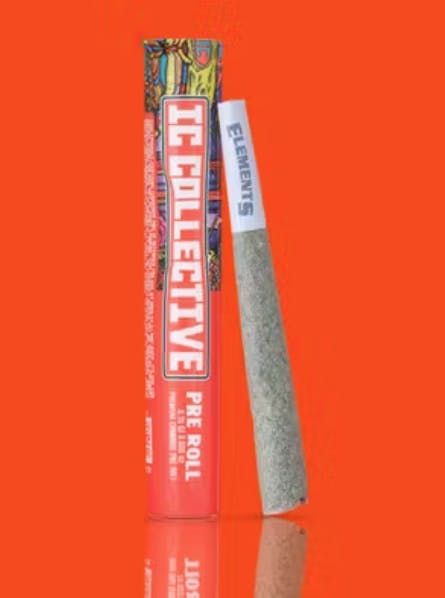 T.I.T.S. Pre-Roll 1g