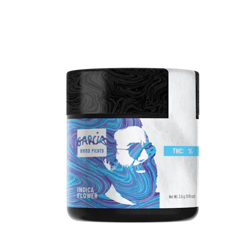 Florida Kush 3.5g – Garcia Hand Picked (Pre-Pack)-active