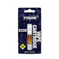 Tyson 2.0: Knockout OG - Distillate Cartridge