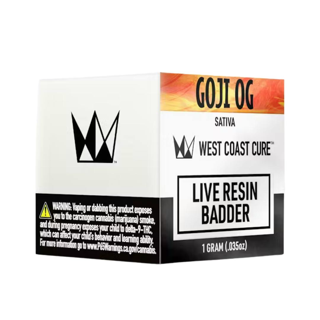 GOJI OG LIVE RESIN BADDER-1