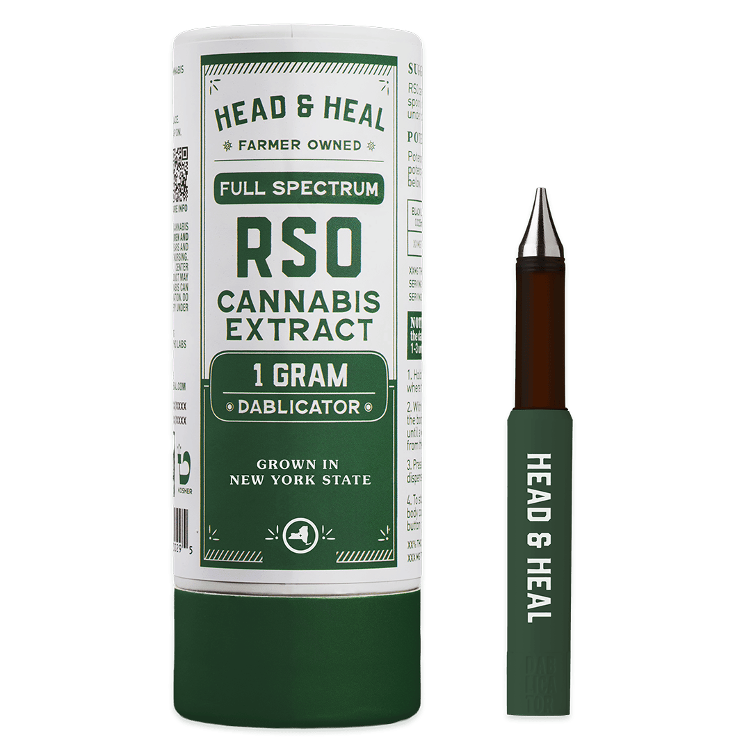 RSO Dablicator - 1G