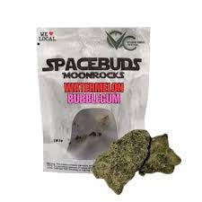 Product Spacebuds | Watermelon Bubblegum | Moonrocks | 4g
