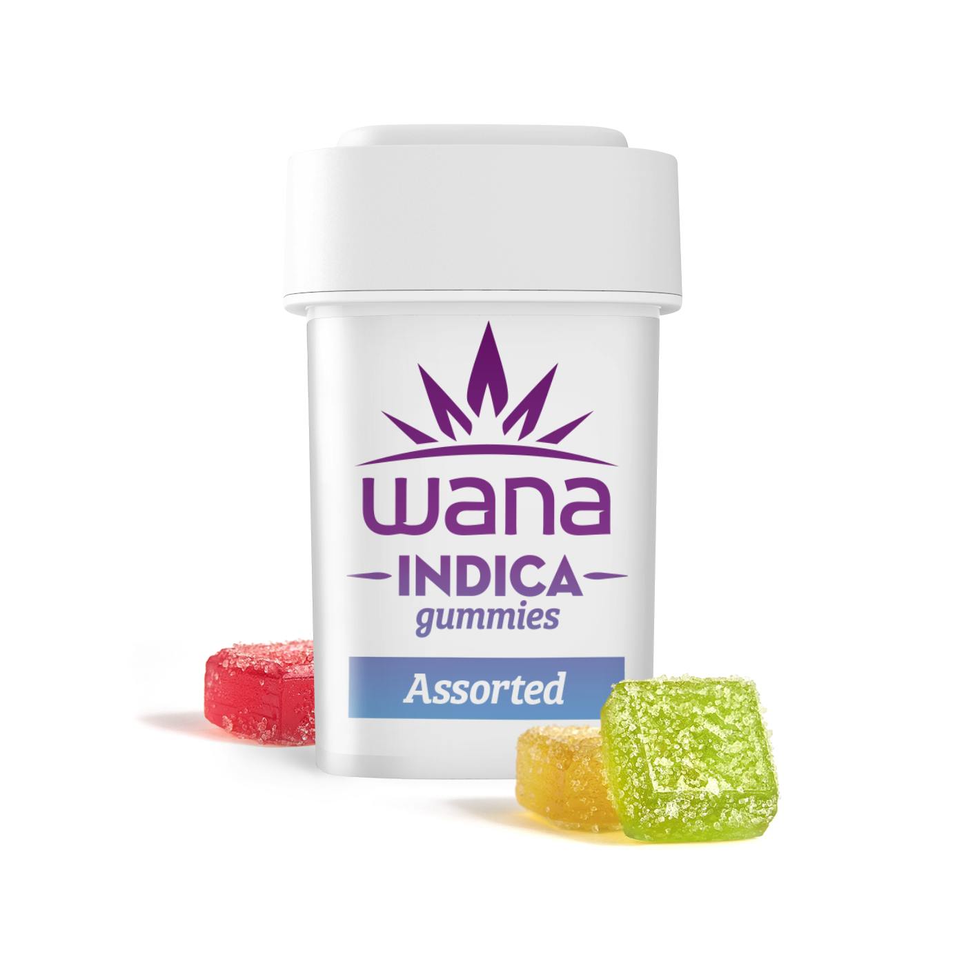 Photo of Assorted Flavors – Indica [10 pack]