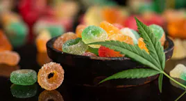 Edibles category image