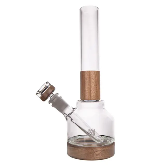 MJ Arsenal Water Pipe Alpine Series Palisade (hybrid, glassware)