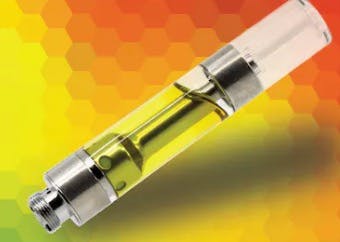 Product: Levitate | Vape Cart - 1g - Blue Razz