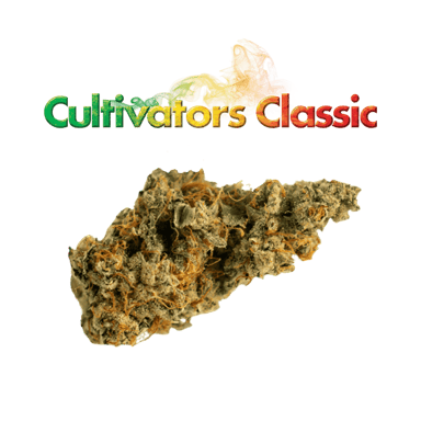 Product: Cultivators Classic | Atomic Breath | Flower