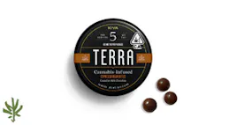 Edibles category image