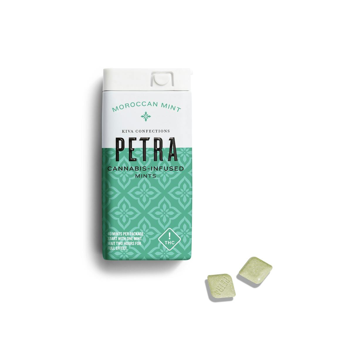 image of Petra Moroccan Mints