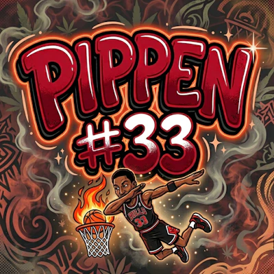 DELI - Pippen 33