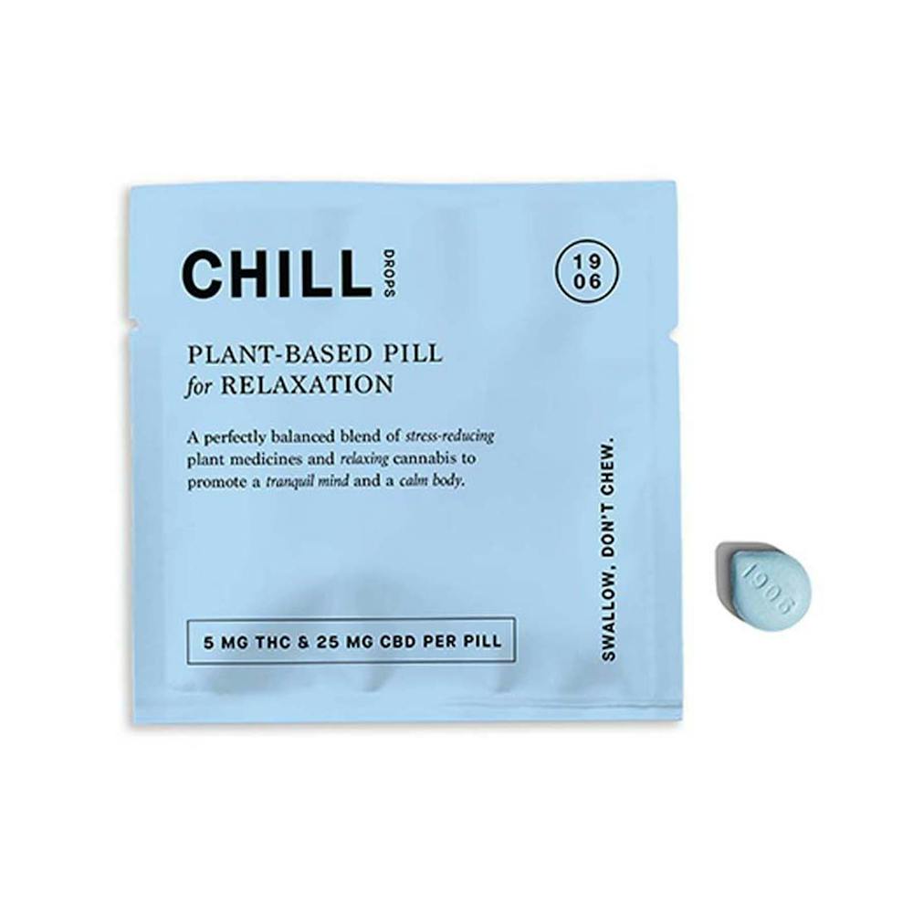Product 5:1 Chill Drops Single