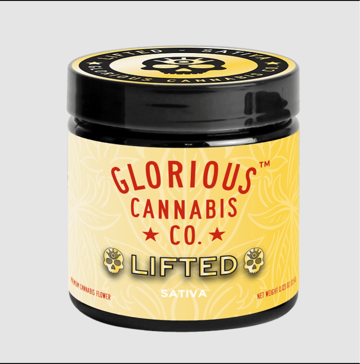 Photo of Glorious | Super Silver Haze | Flower SH