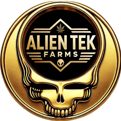 Alien Tek Farms - 14g Prepack Jar - Crunch Berries - FLOWER by ALIEN TEK FARMS at King of Budz