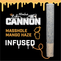 Product Masshole Mango Haze | Infused