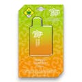 Micro Bar: Mango Sunset - Liquid Diamond Disposable Cartridge